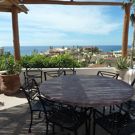 Villa Del Sol Cabo San Lucas Exteriér fotografie