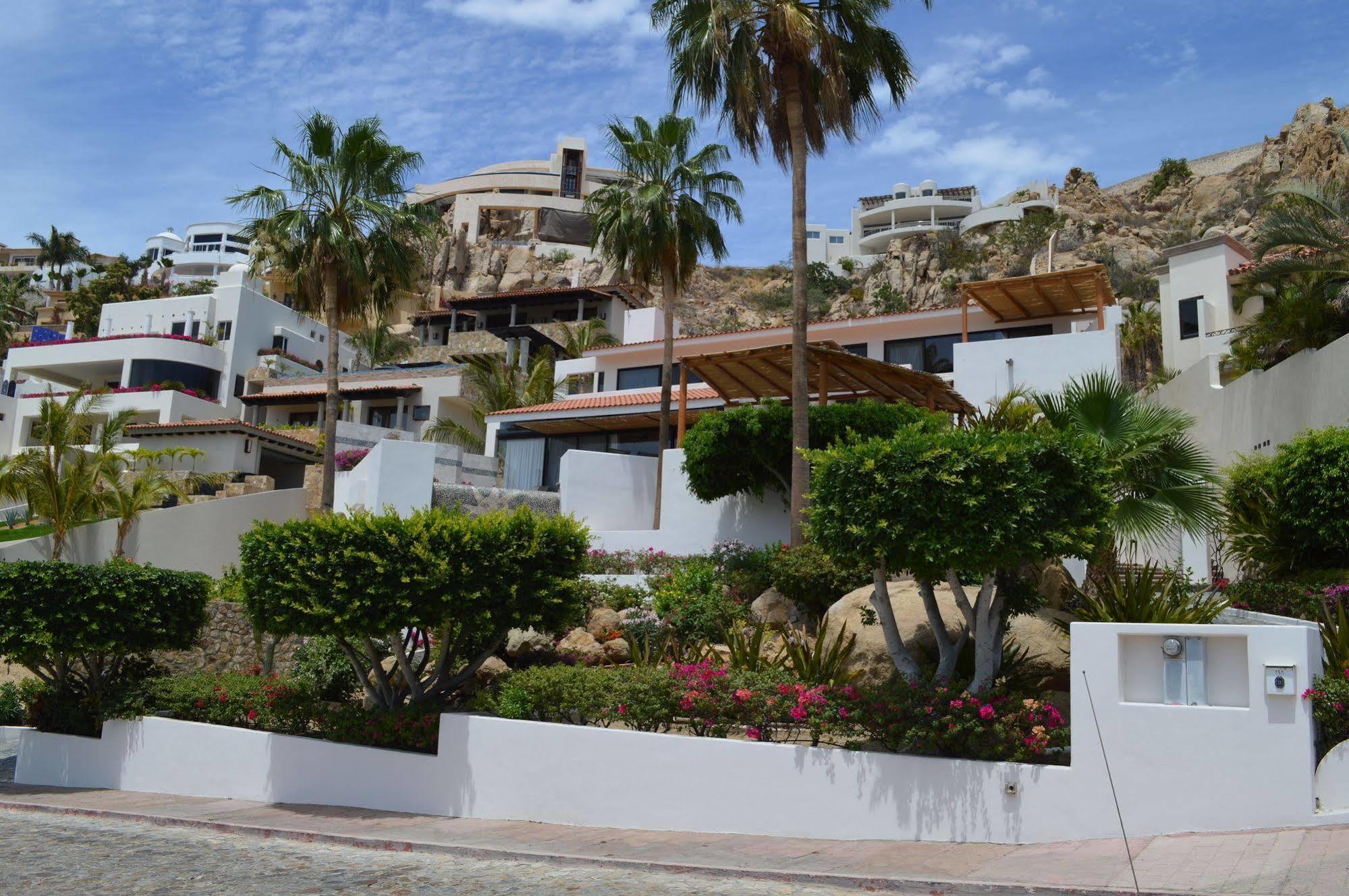 Villa Del Sol Cabo San Lucas Exteriér fotografie