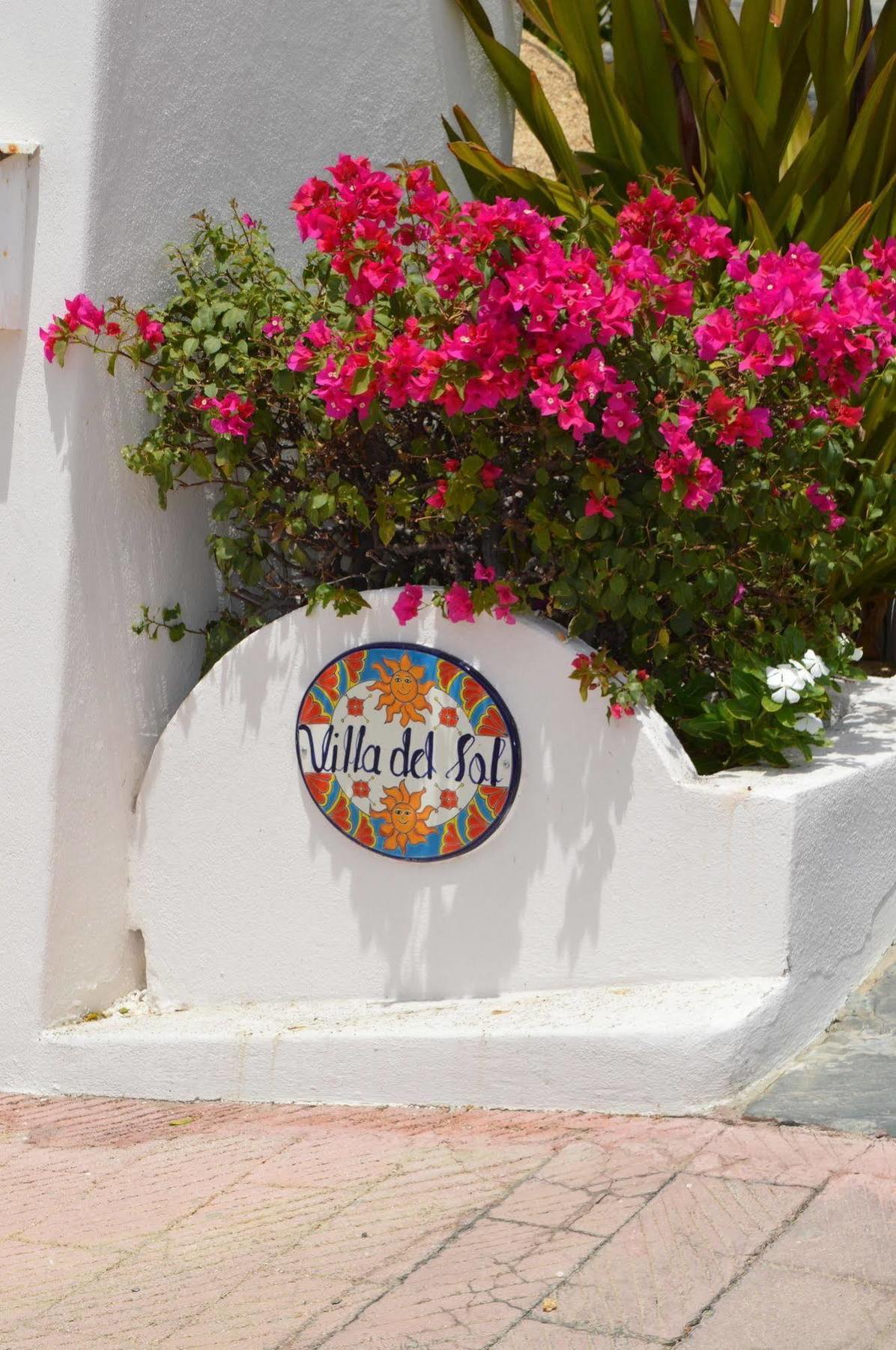Villa Del Sol Cabo San Lucas Exteriér fotografie