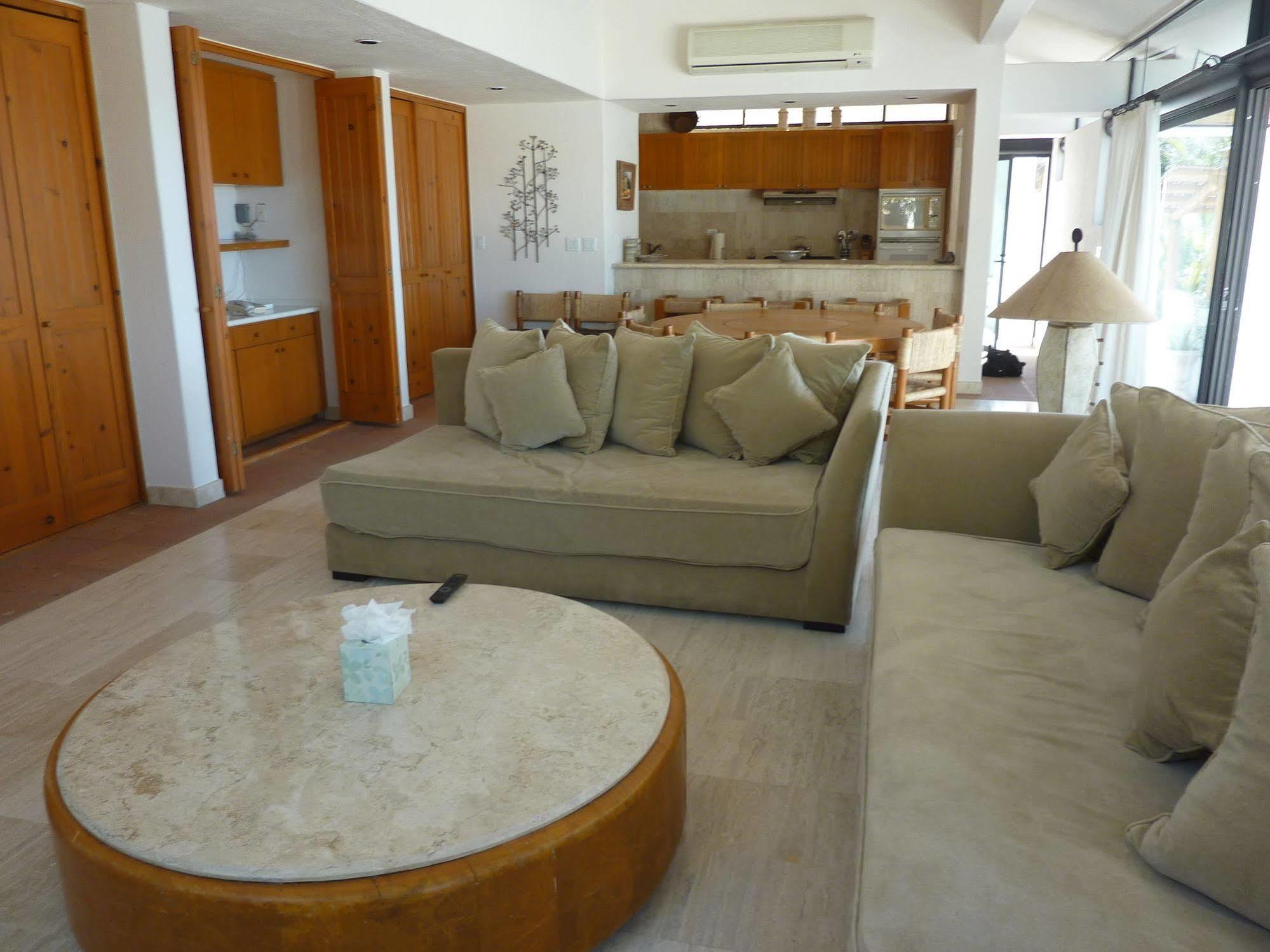 Villa Del Sol Cabo San Lucas Exteriér fotografie