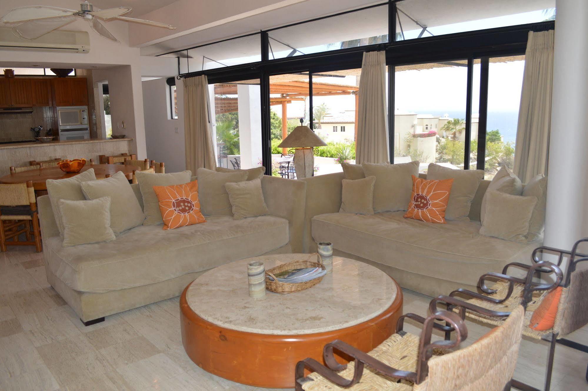 Villa Del Sol Cabo San Lucas Exteriér fotografie