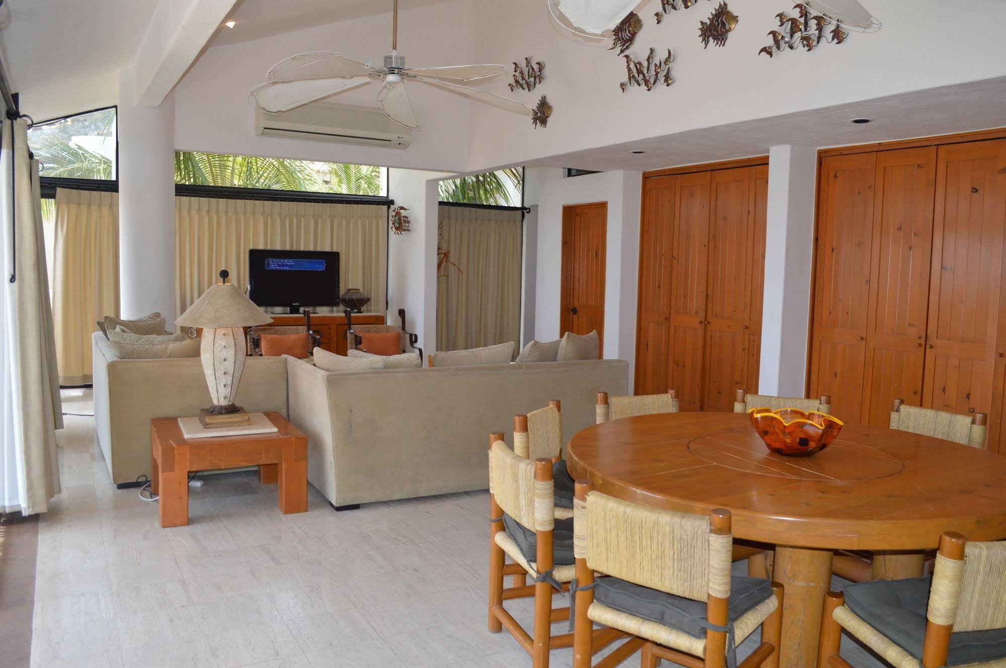 Villa Del Sol Cabo San Lucas Exteriér fotografie