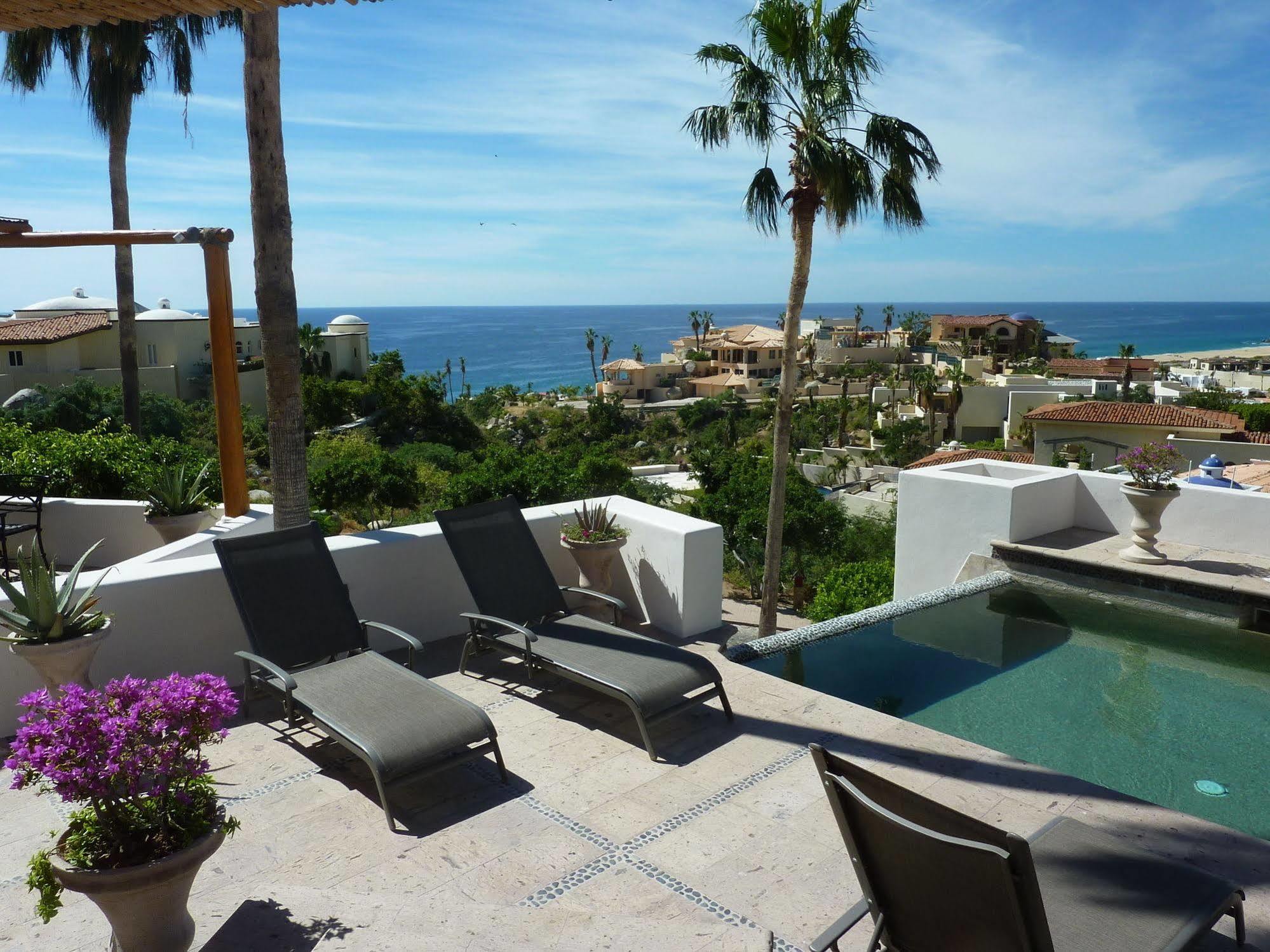 Villa Del Sol Cabo San Lucas Exteriér fotografie