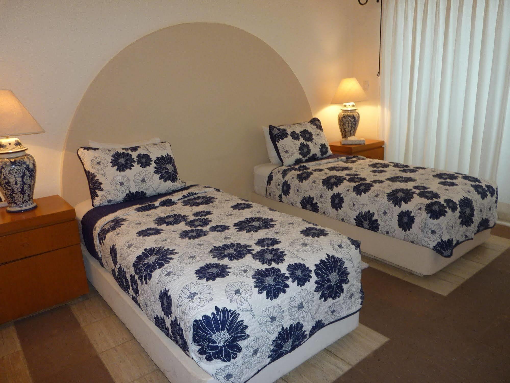 Villa Del Sol Cabo San Lucas Exteriér fotografie
