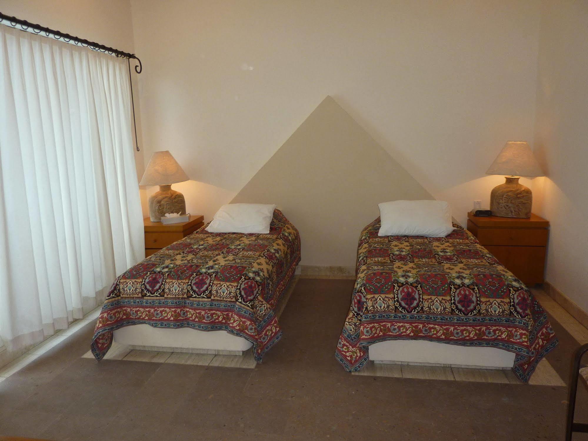 Villa Del Sol Cabo San Lucas Exteriér fotografie