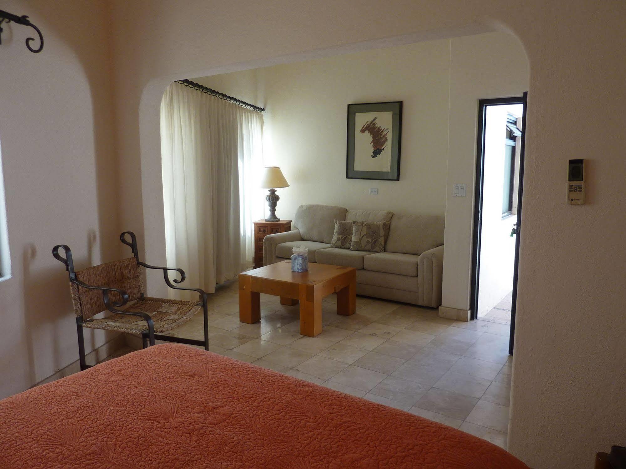 Villa Del Sol Cabo San Lucas Exteriér fotografie