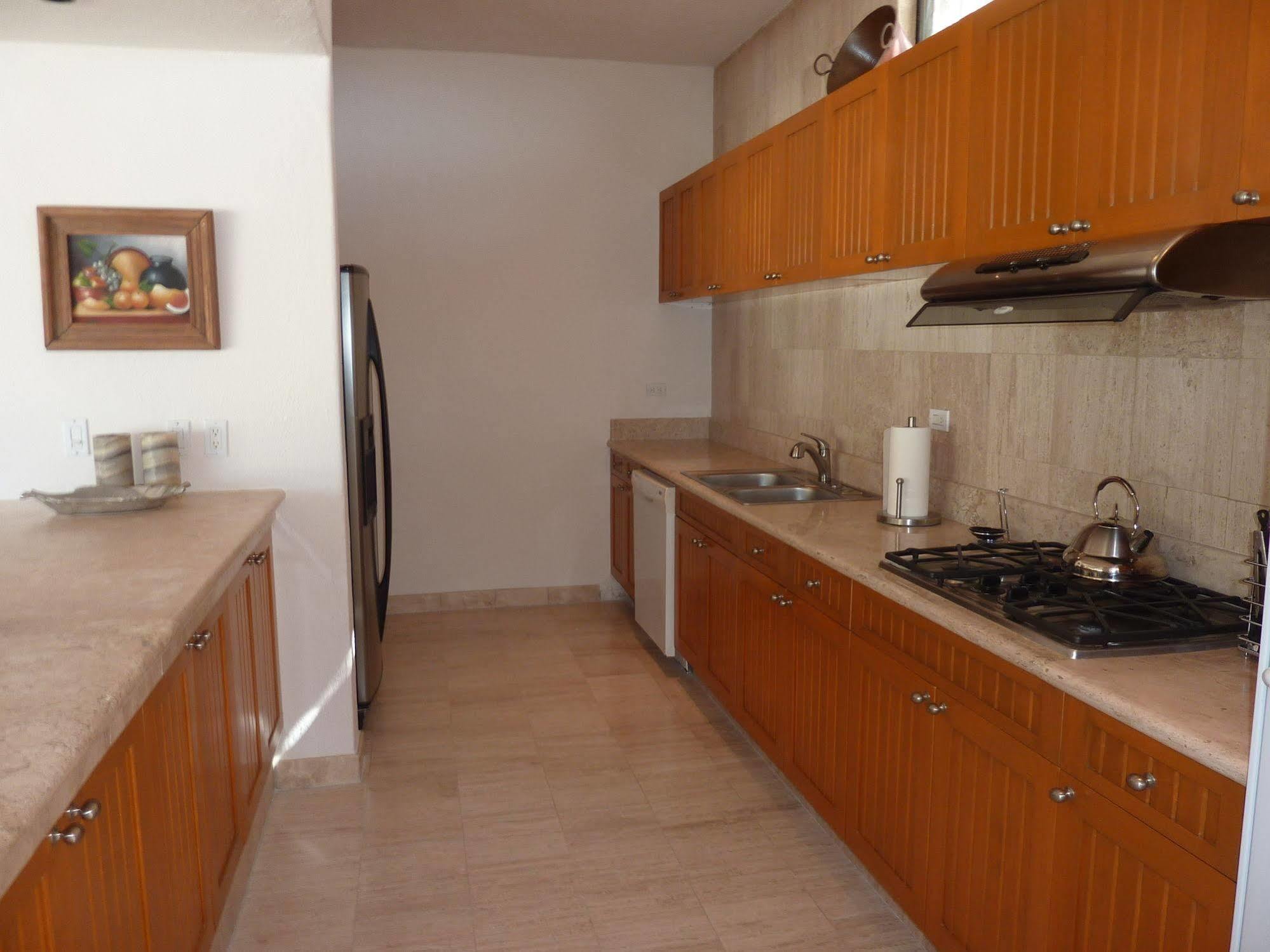 Villa Del Sol Cabo San Lucas Exteriér fotografie