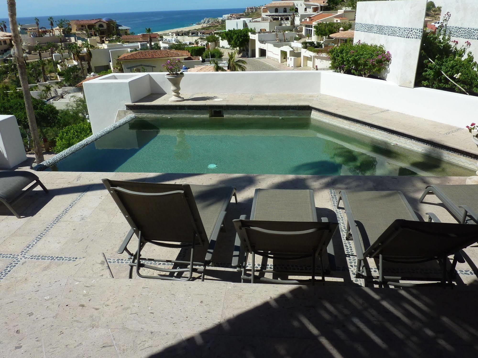 Villa Del Sol Cabo San Lucas Exteriér fotografie