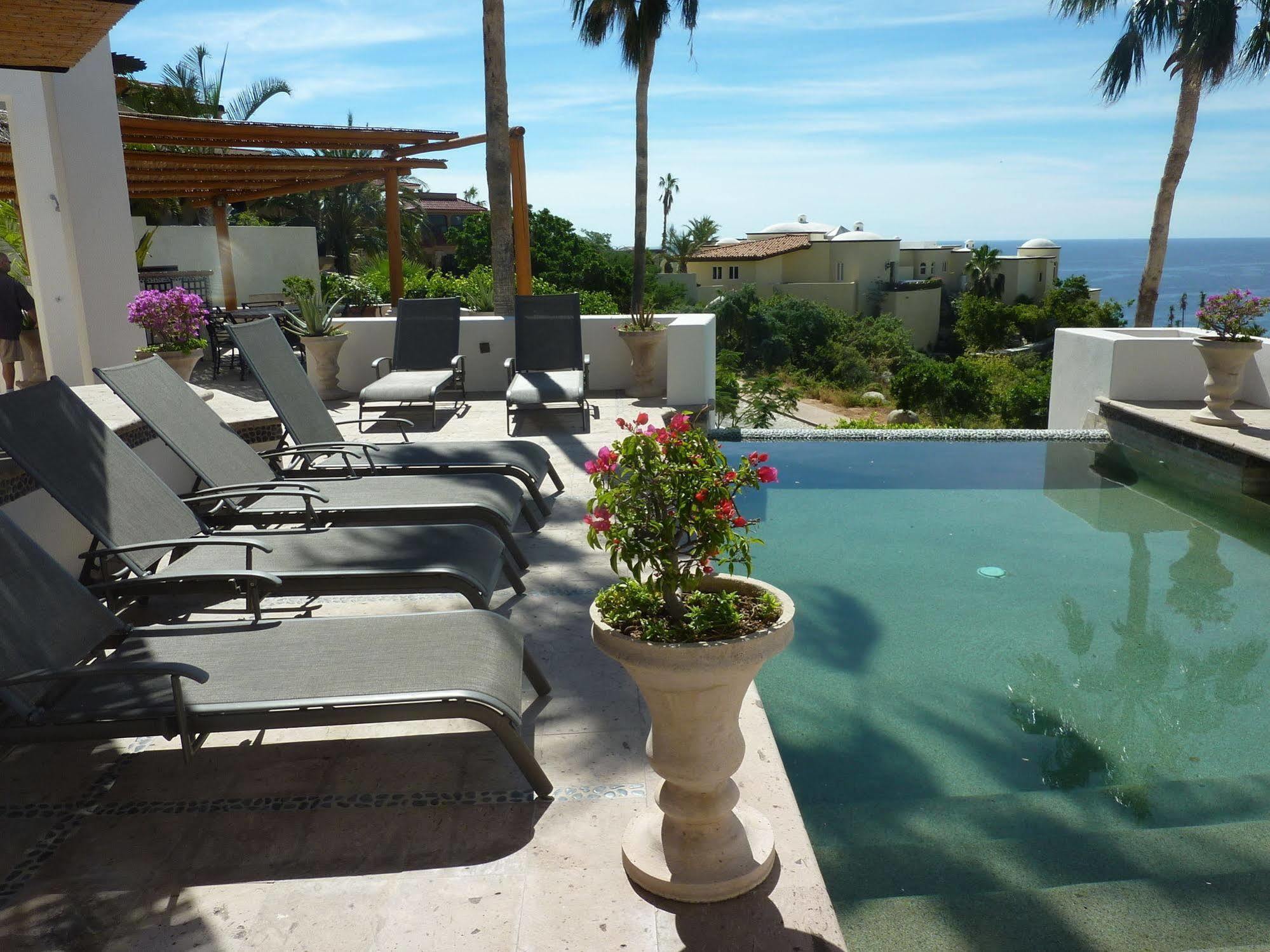 Villa Del Sol Cabo San Lucas Exteriér fotografie