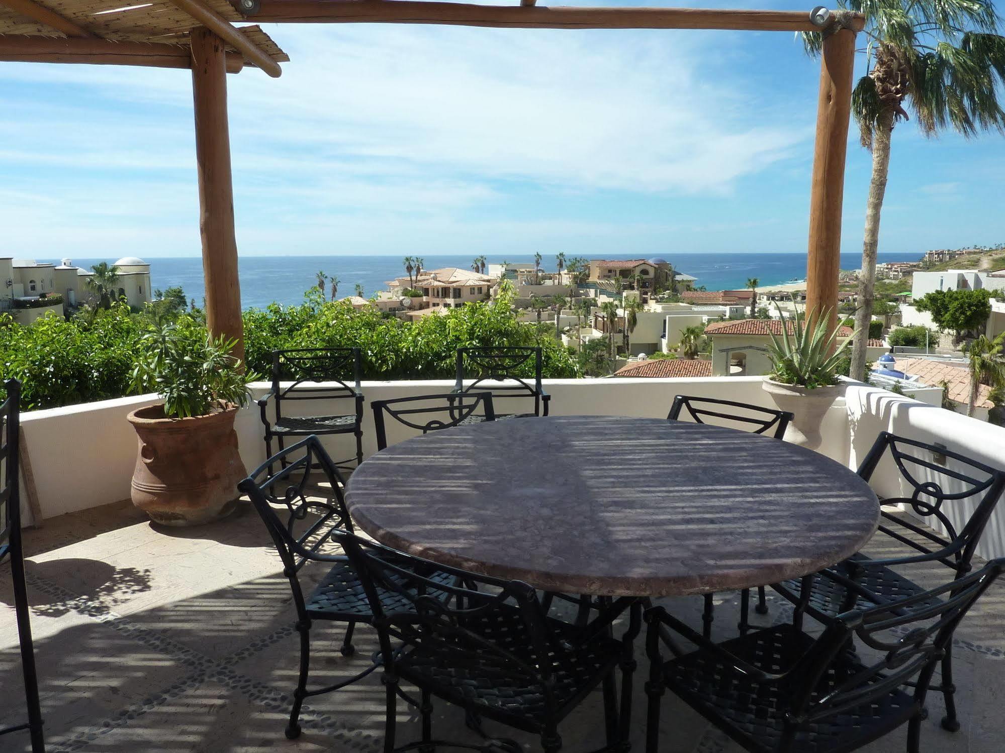 Villa Del Sol Cabo San Lucas Exteriér fotografie